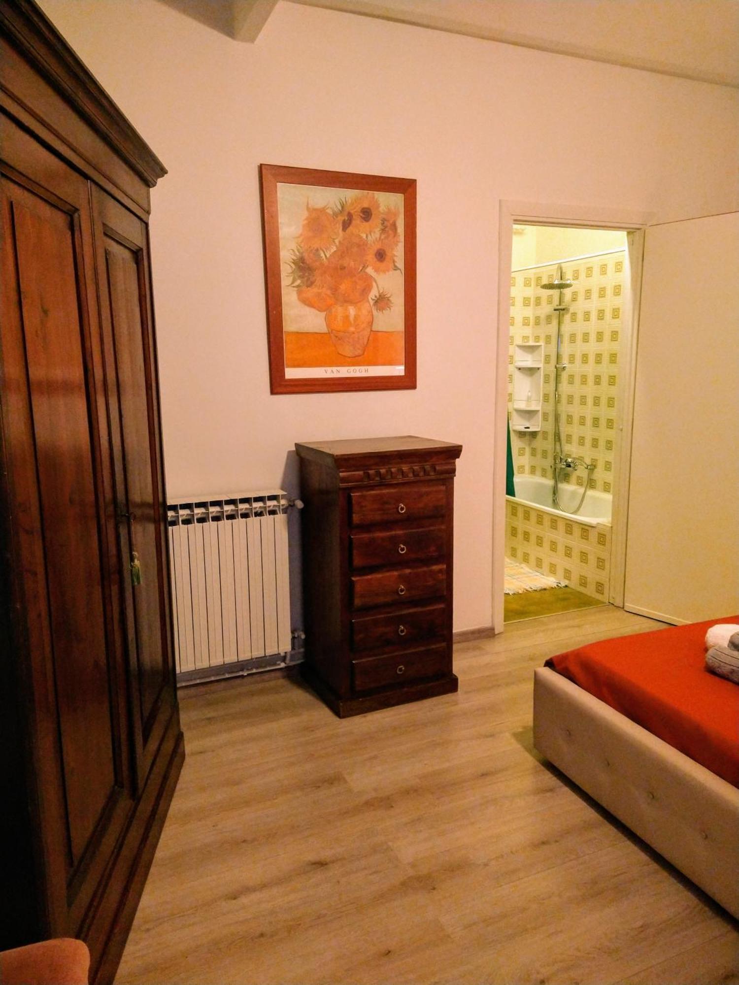 Locanda San Felice San Felice del Benaco Exterior foto